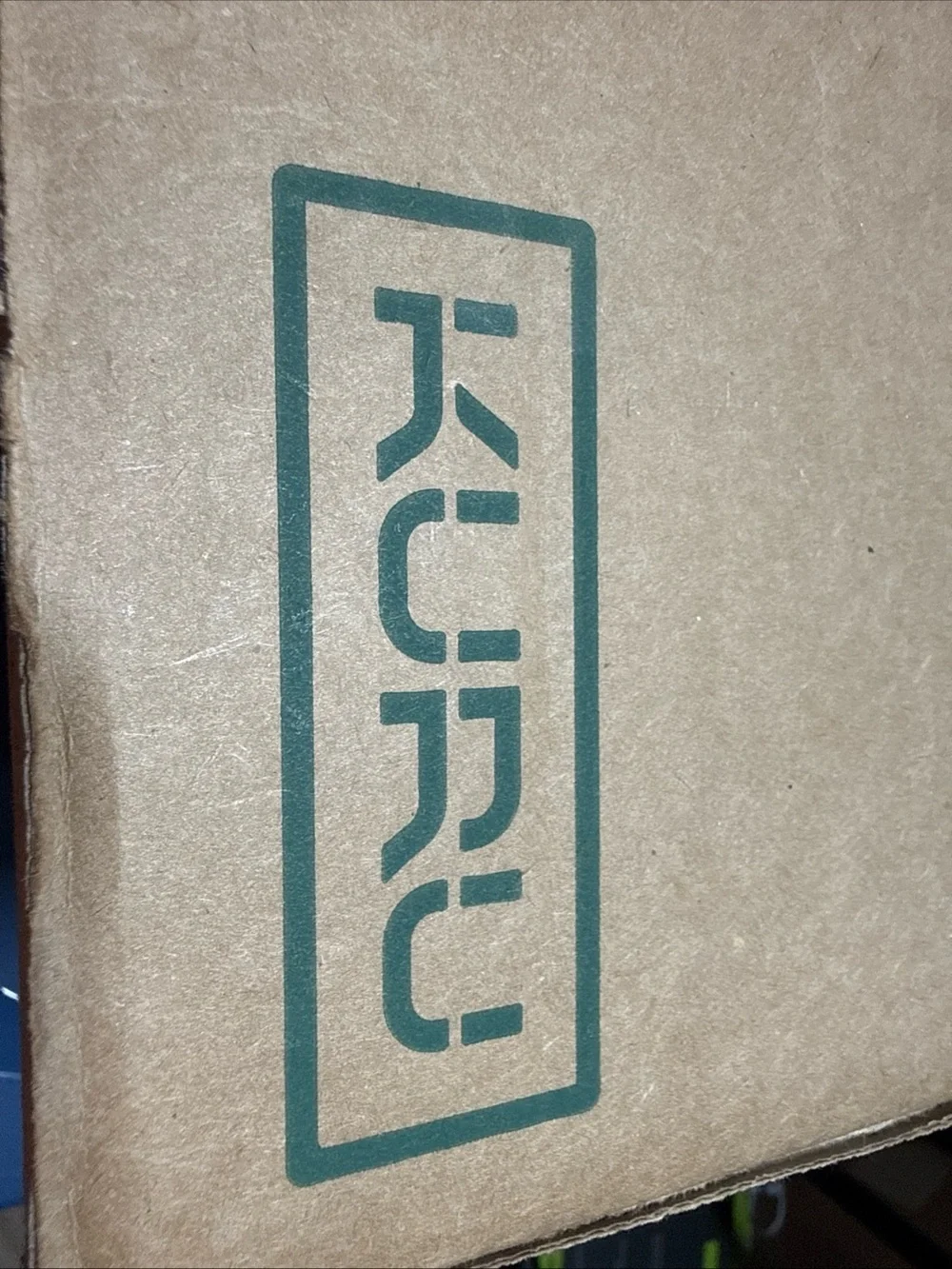 KURU classic black